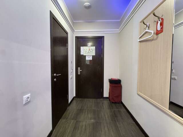 Отель Gipnoz Москва-169