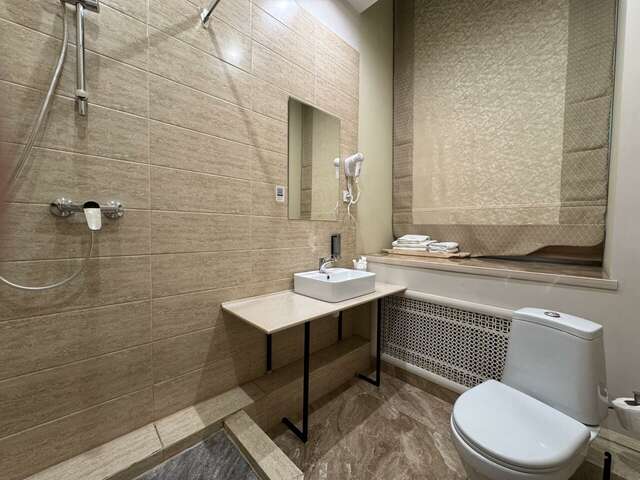 Отель Gipnoz Москва-162