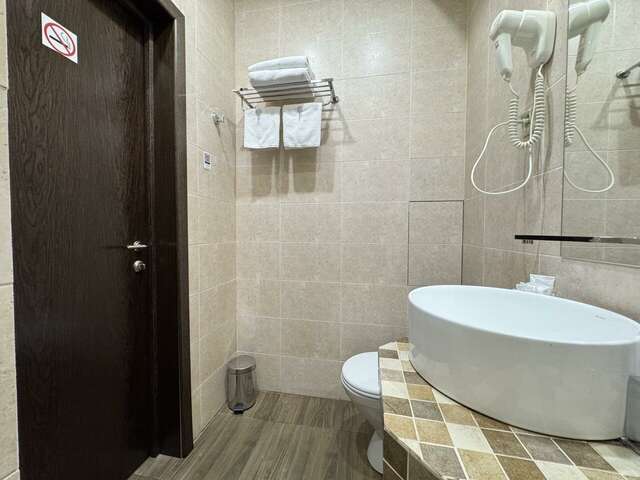 Отель Gipnoz Москва-95