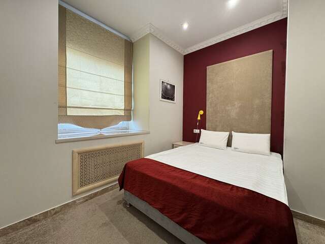 Отель Gipnoz Москва-41