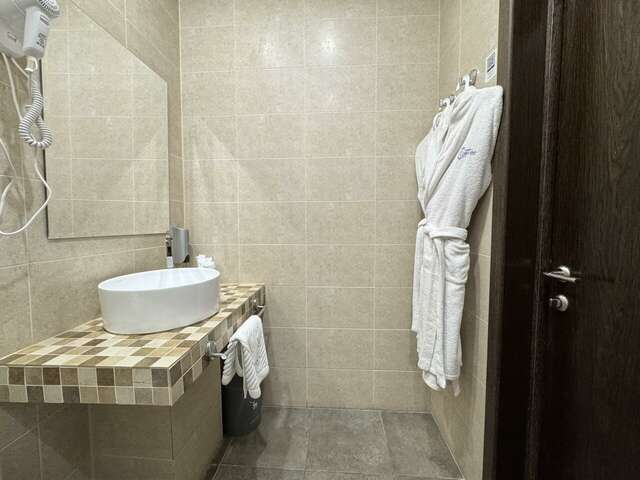 Отель Gipnoz Москва-75