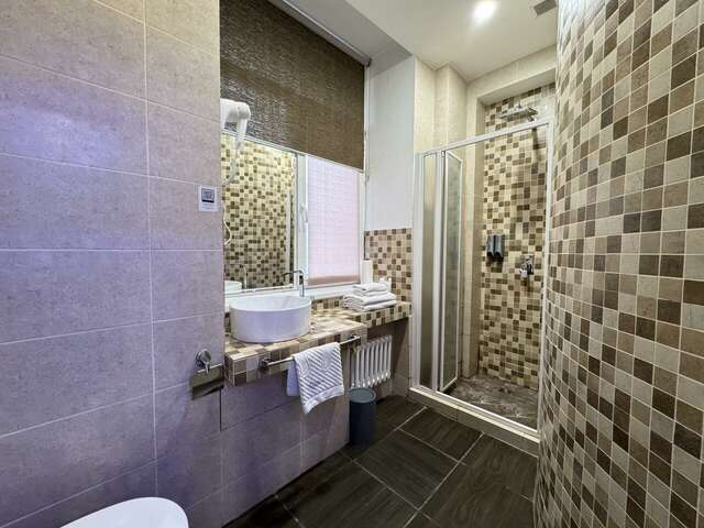 Отель Gipnoz Москва-30