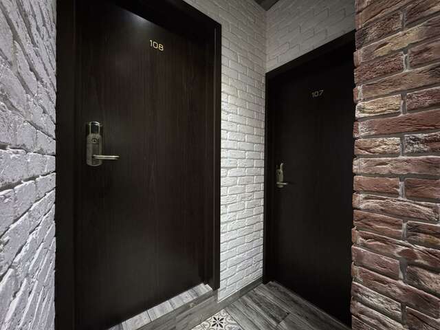 Отель Gipnoz Москва-64