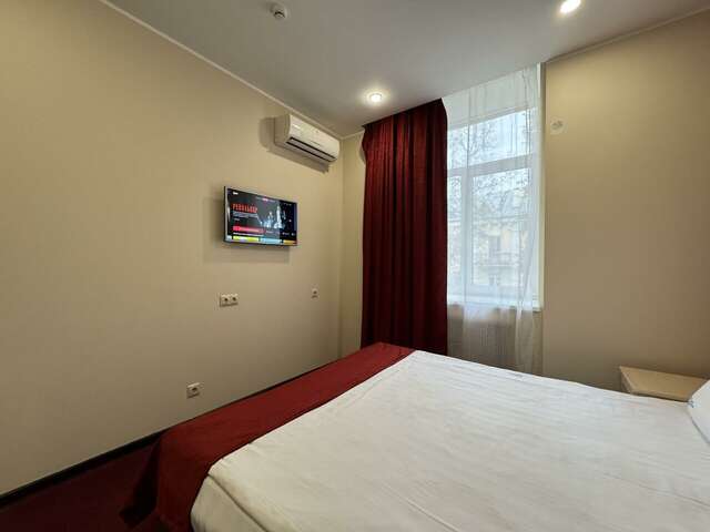 Отель Gipnoz Москва-117