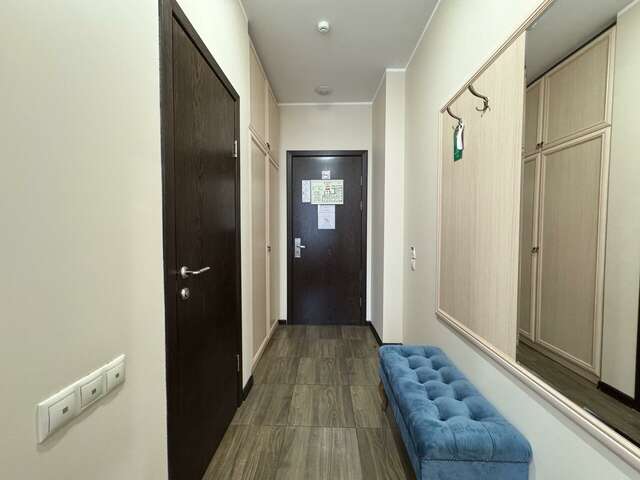 Отель Gipnoz Москва-55