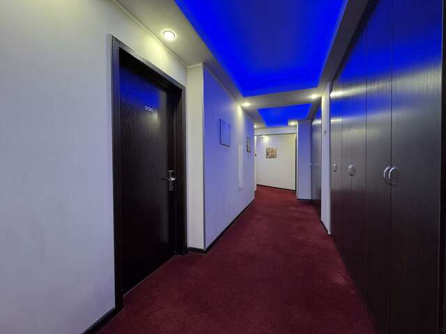 Отель Gipnoz Москва-81