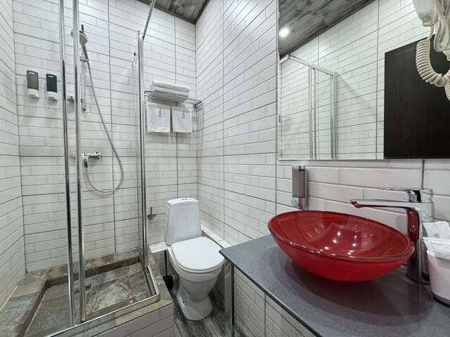 Отель Gipnoz Москва-102