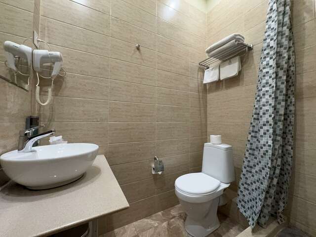 Отель Gipnoz Москва-83