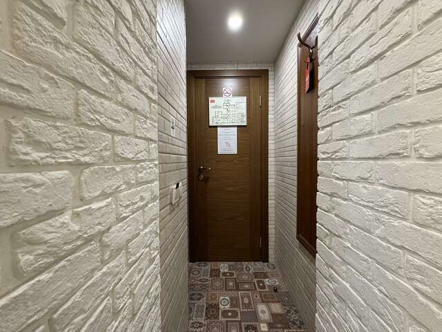 Отель Gipnoz Москва-129